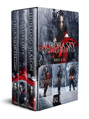 cover image of Aurora Sky